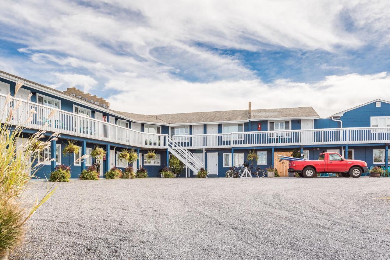 Haven Montauk Hotel Exterior foto